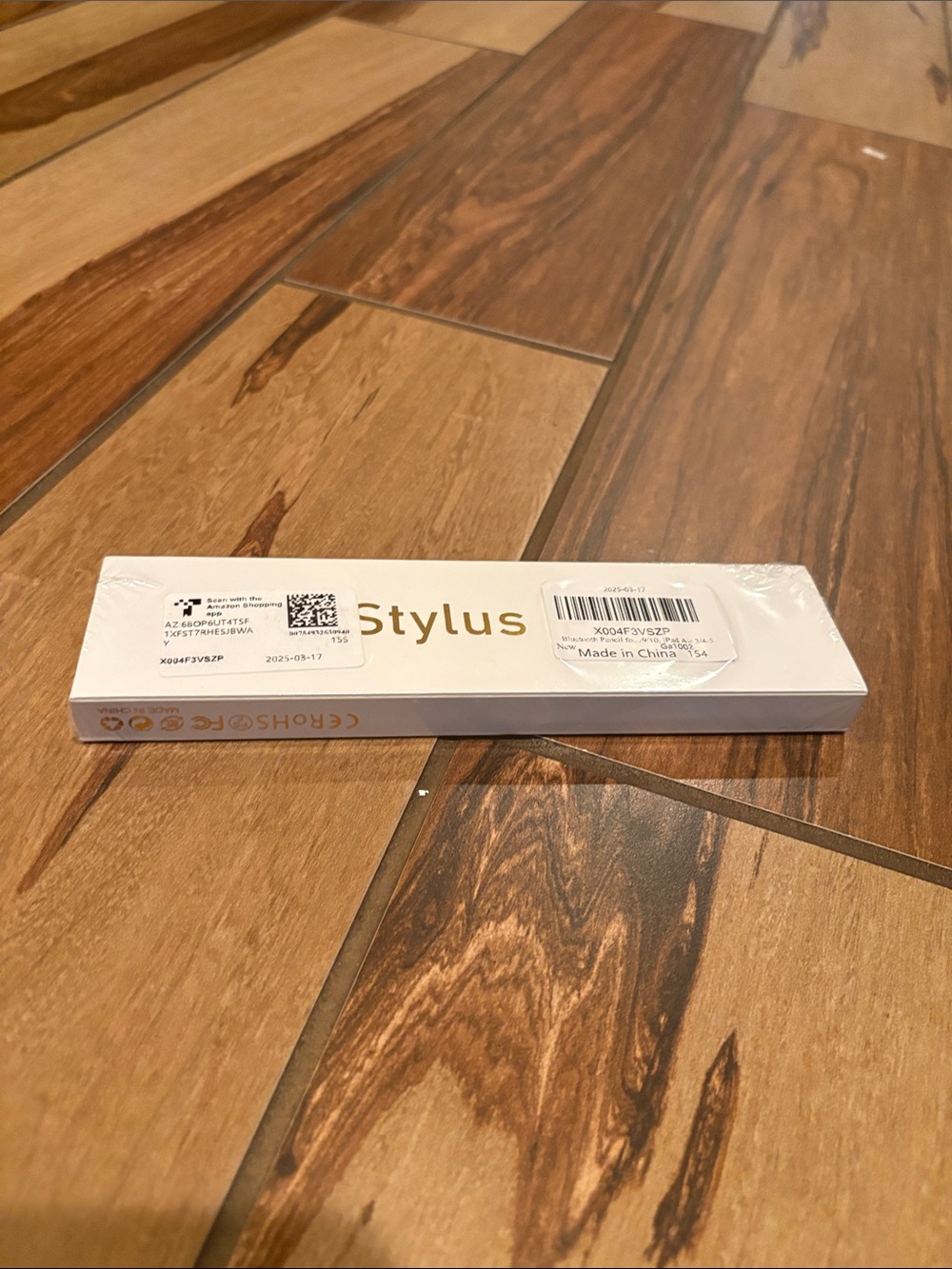 STYLUS White Tablet Stylus Pen